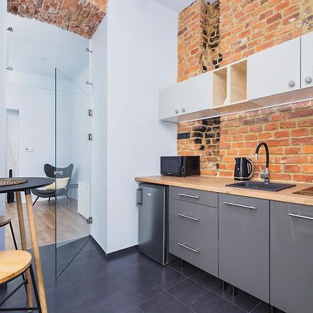 One Bedroom Apartment - Sarego 28 Street Cracovia Esterno foto