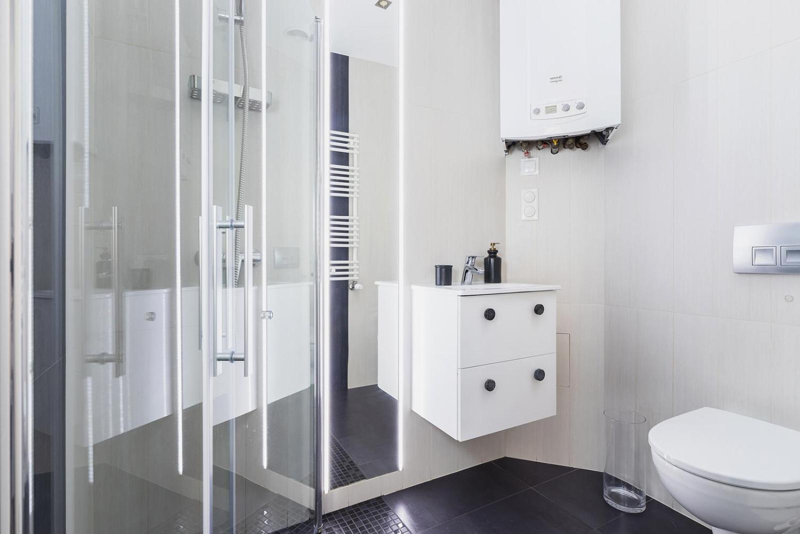 One Bedroom Apartment - Sarego 28 Street Cracovia Esterno foto