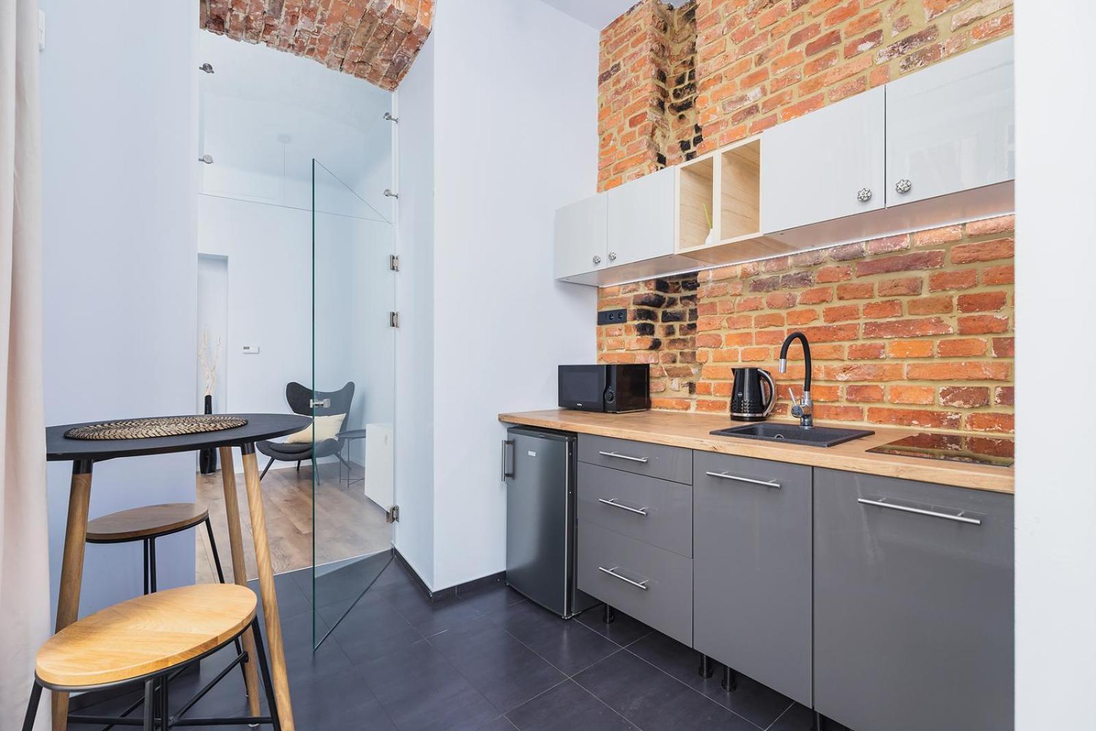 One Bedroom Apartment - Sarego 28 Street Cracovia Esterno foto
