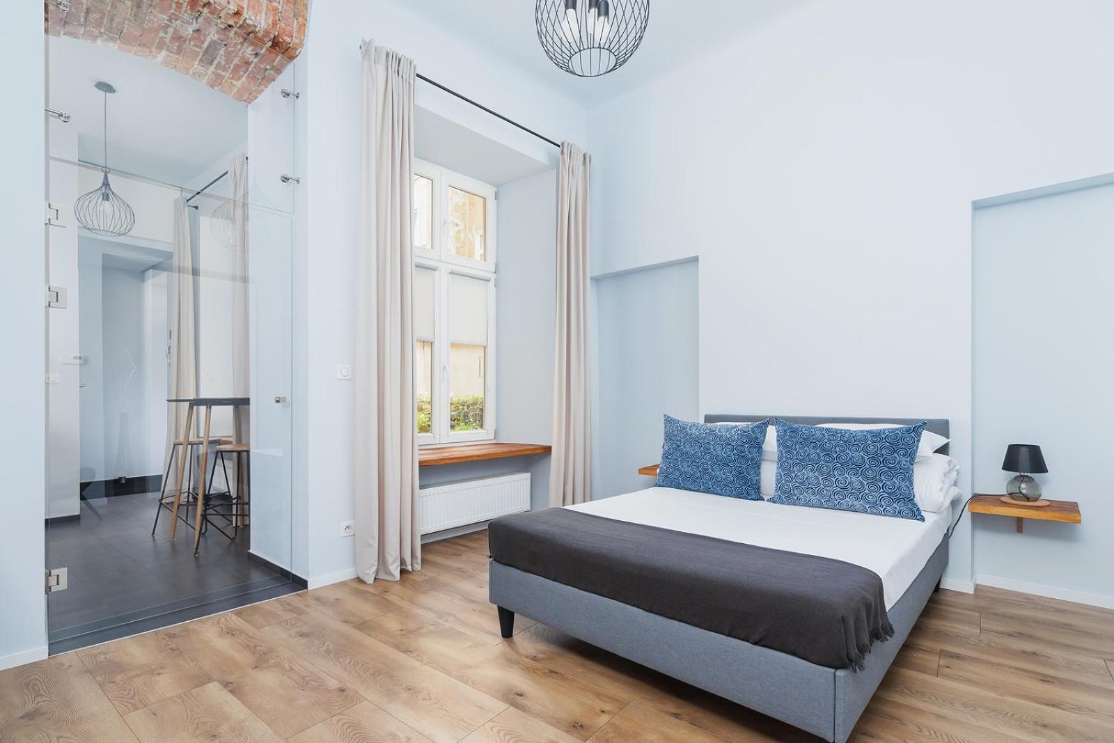 One Bedroom Apartment - Sarego 28 Street Cracovia Esterno foto