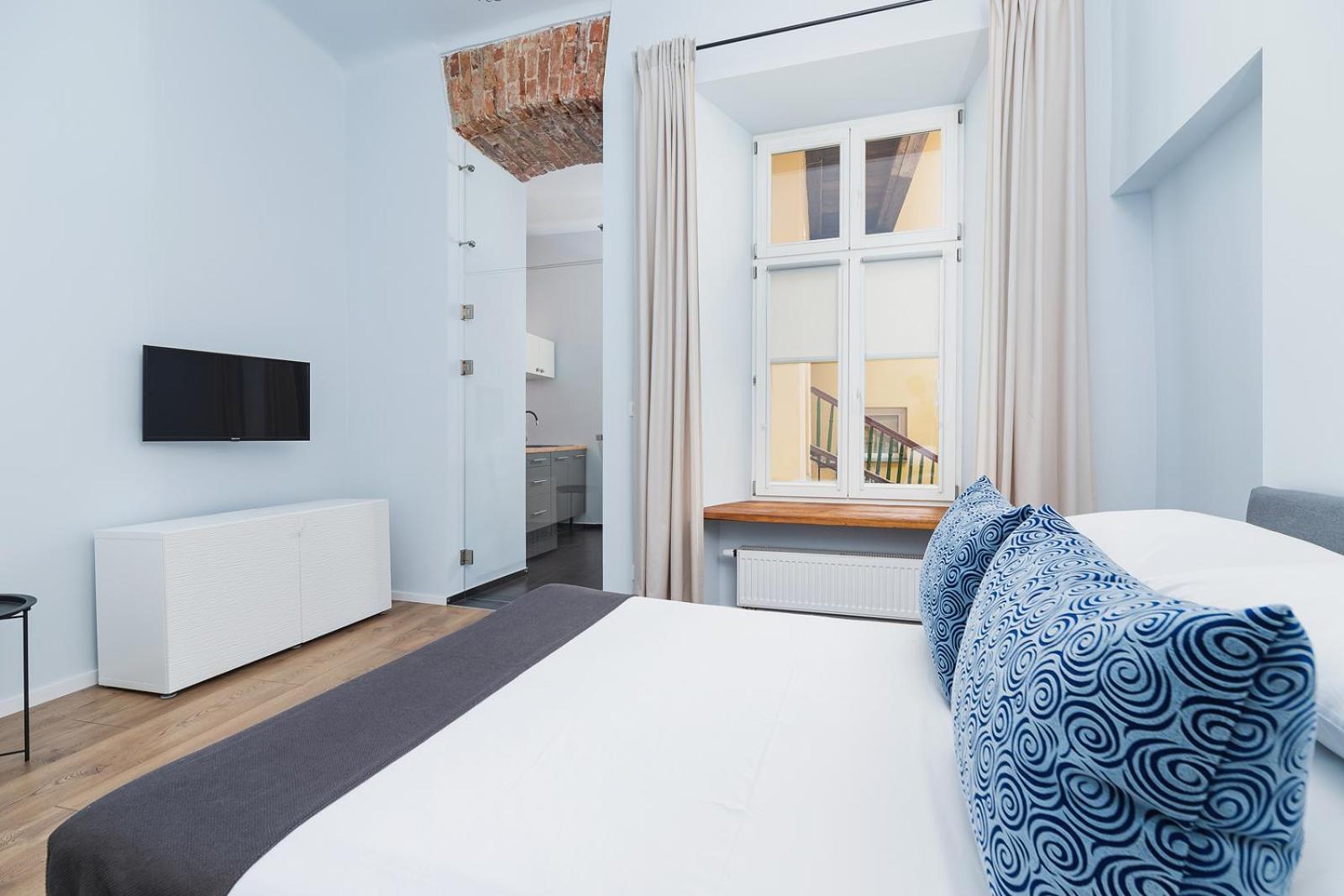 One Bedroom Apartment - Sarego 28 Street Cracovia Esterno foto